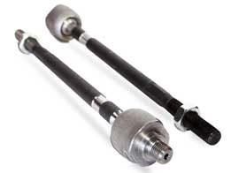 Barra Axial